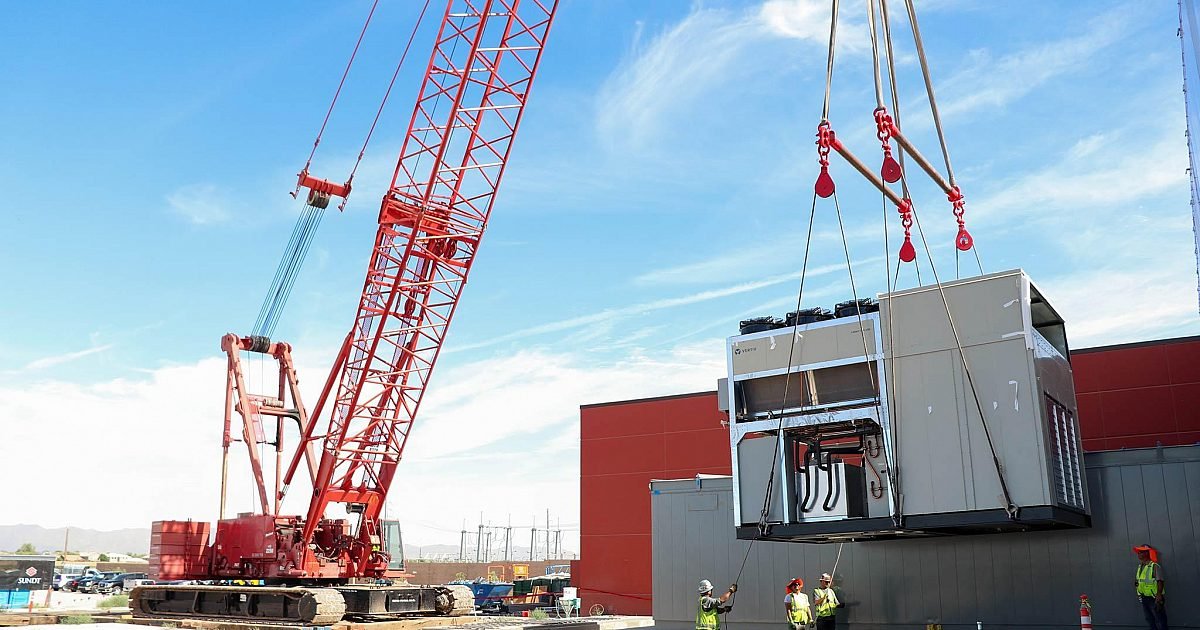 Relocation & Re-Installation